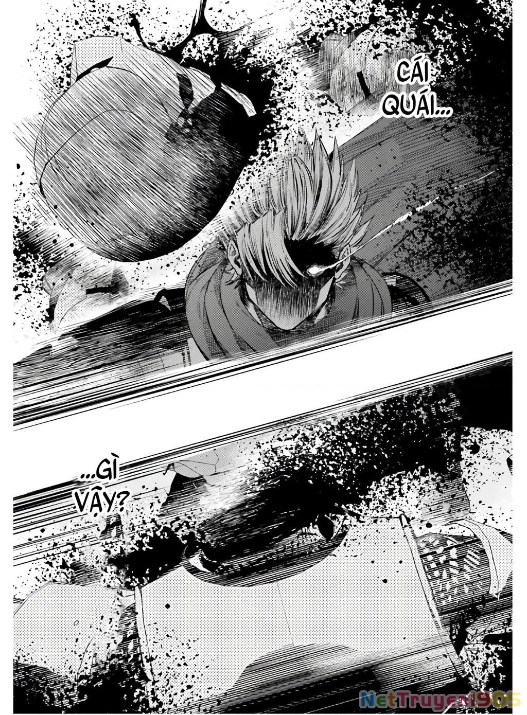 Negawakuba no Konote ni Koufuku Wo Chapter 11 - 26