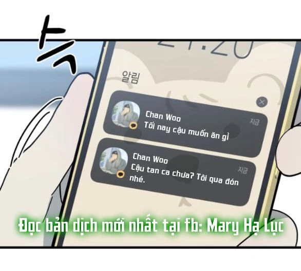 Quy Luật Về Rác Rưởi Chapter 32.1 - 13