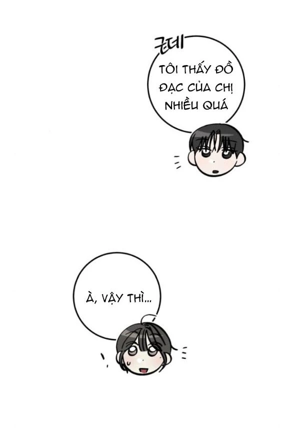 Quy Luật Về Rác Rưởi Chapter 32.1 - 19