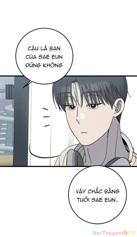 Quy Luật Về Rác Rưởi Chapter 32.1 - 23