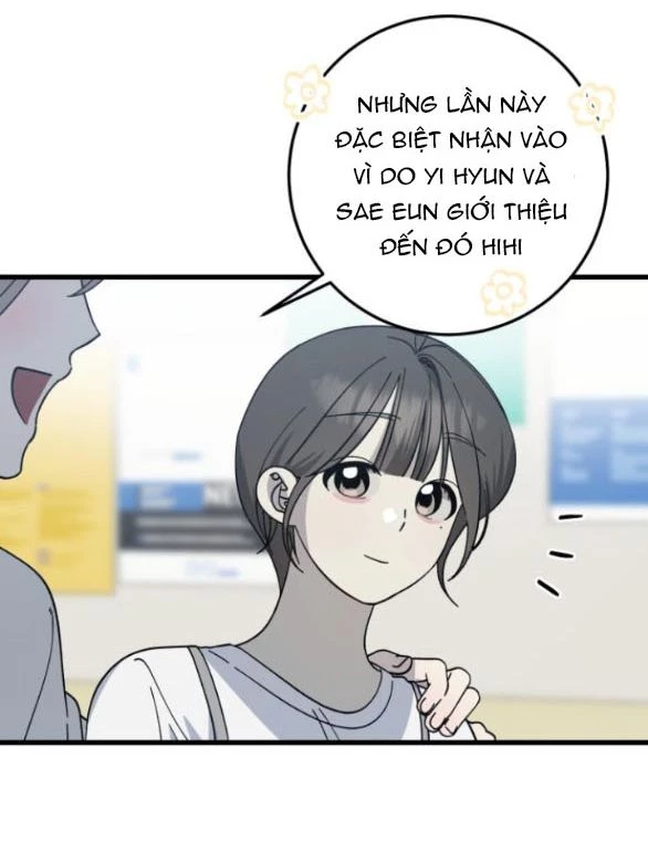 Quy Luật Về Rác Rưởi Chapter 32.1 - 35
