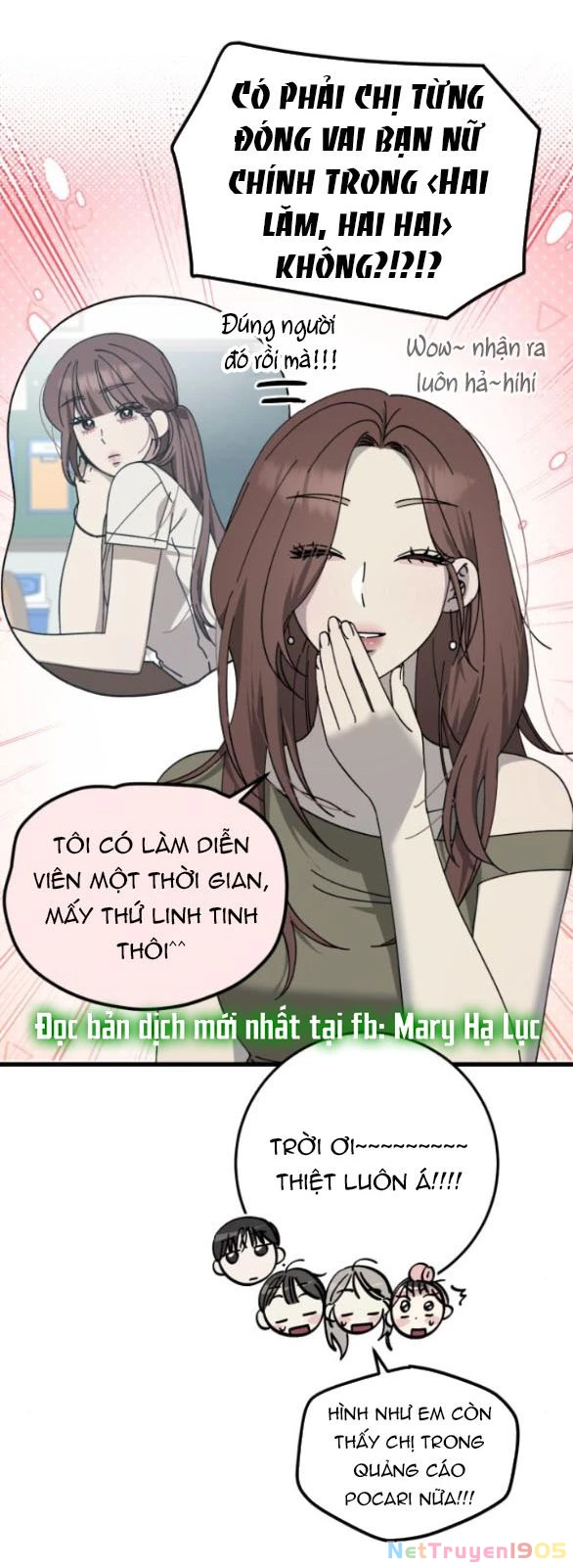 Quy Luật Về Rác Rưởi Chapter 32.2 - 8