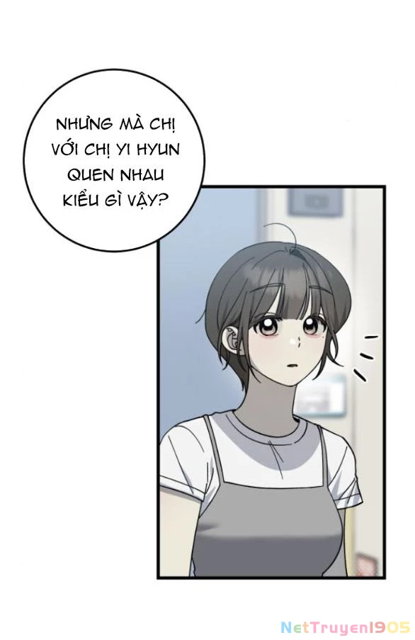 Quy Luật Về Rác Rưởi Chapter 32.2 - 9