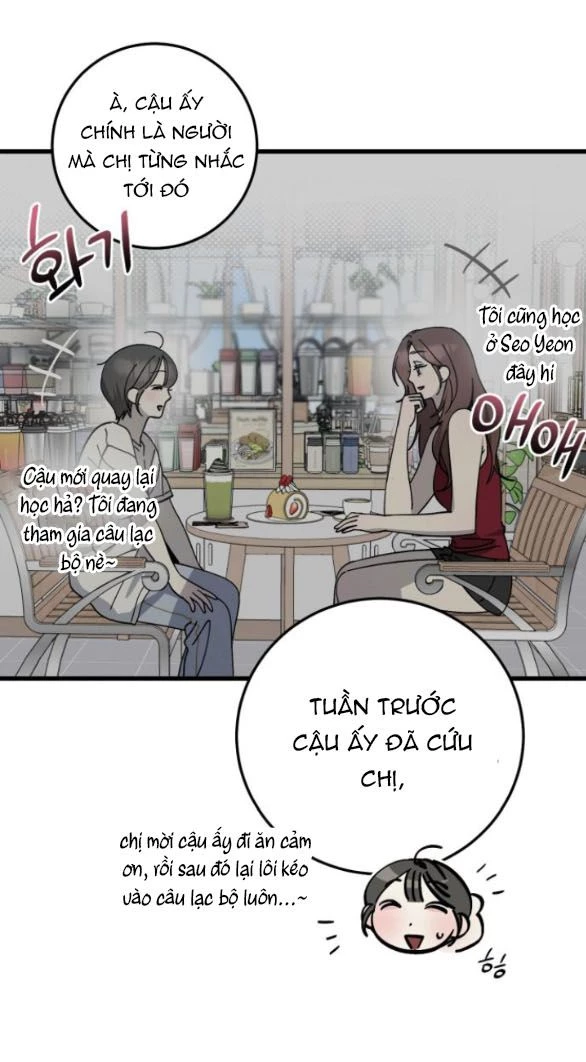 Quy Luật Về Rác Rưởi Chapter 32.2 - 10