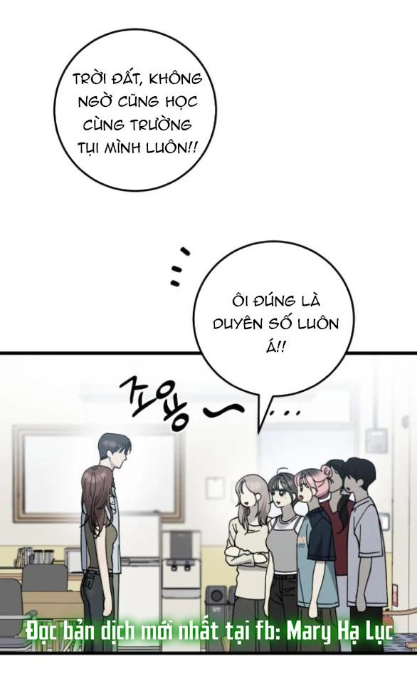 Quy Luật Về Rác Rưởi Chapter 32.2 - 11