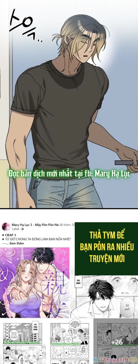 Quy Luật Về Rác Rưởi Chapter 32.2 - 15