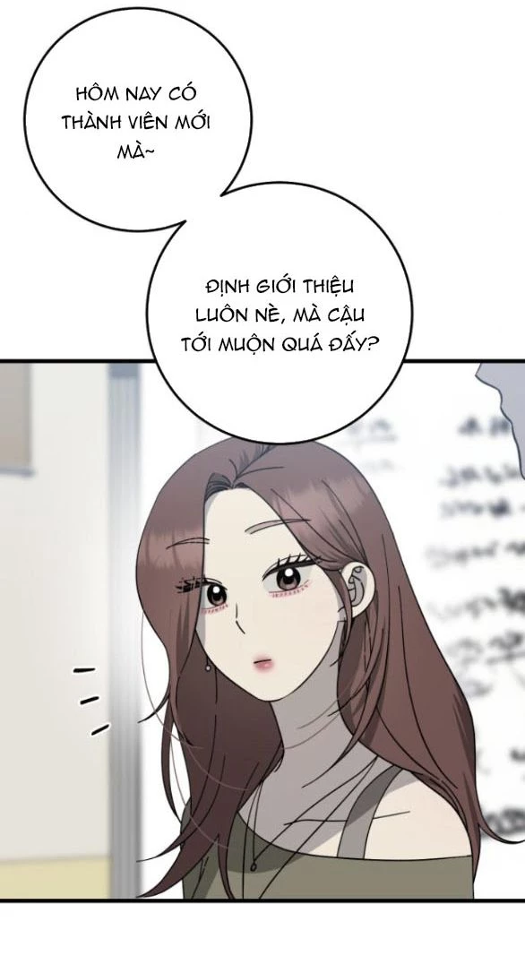 Quy Luật Về Rác Rưởi Chapter 32.2 - 17