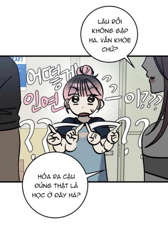 Quy Luật Về Rác Rưởi Chapter 32.2 - 19