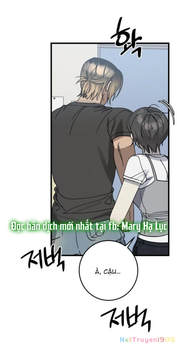 Quy Luật Về Rác Rưởi Chapter 32.2 - 22