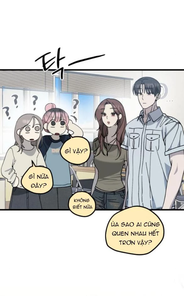 Quy Luật Về Rác Rưởi Chapter 32.2 - 23