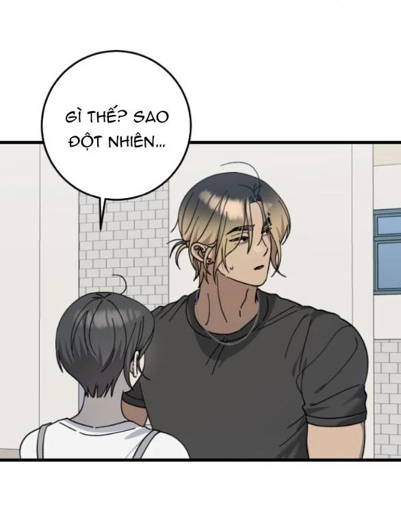Quy Luật Về Rác Rưởi Chapter 32.2 - 26
