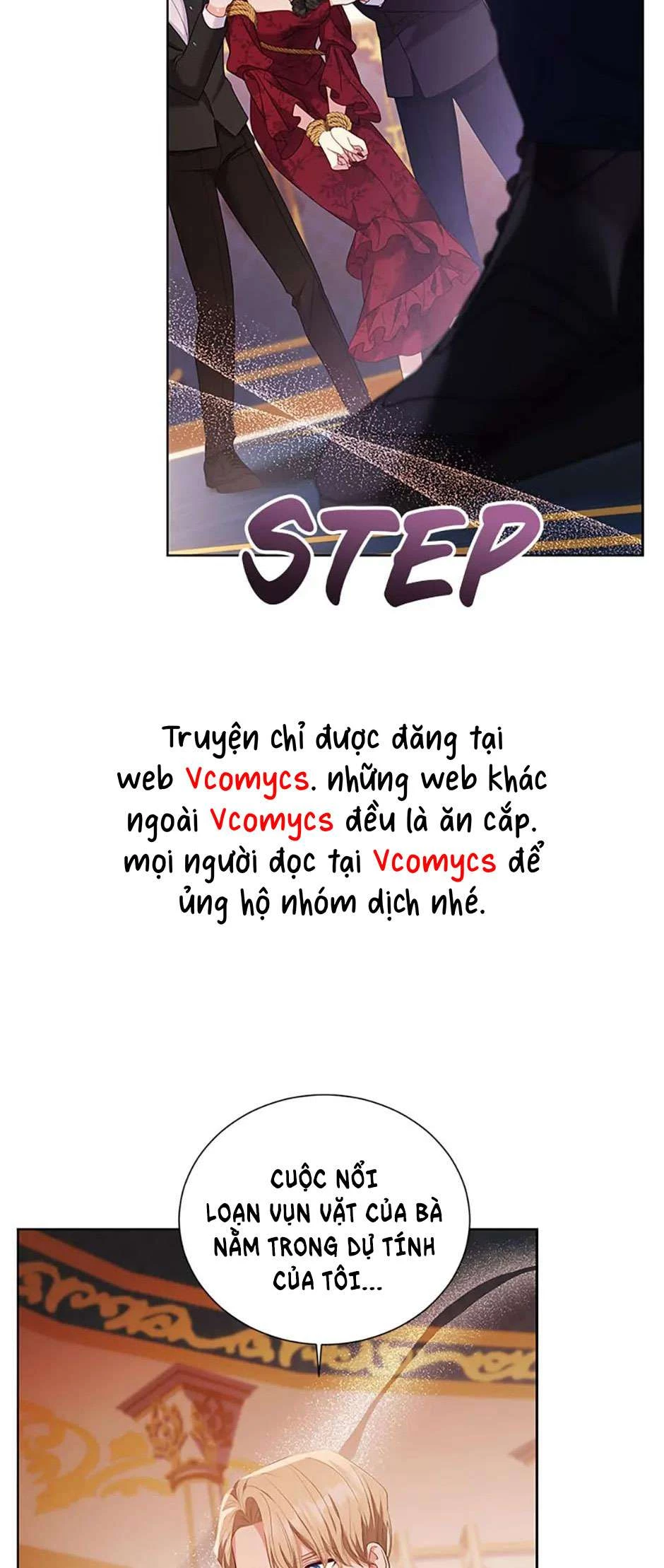 Hầu Nữ Trong Trò Chơi Harem Ngược Muốn Nghỉ Việc Chapter 51 - 7