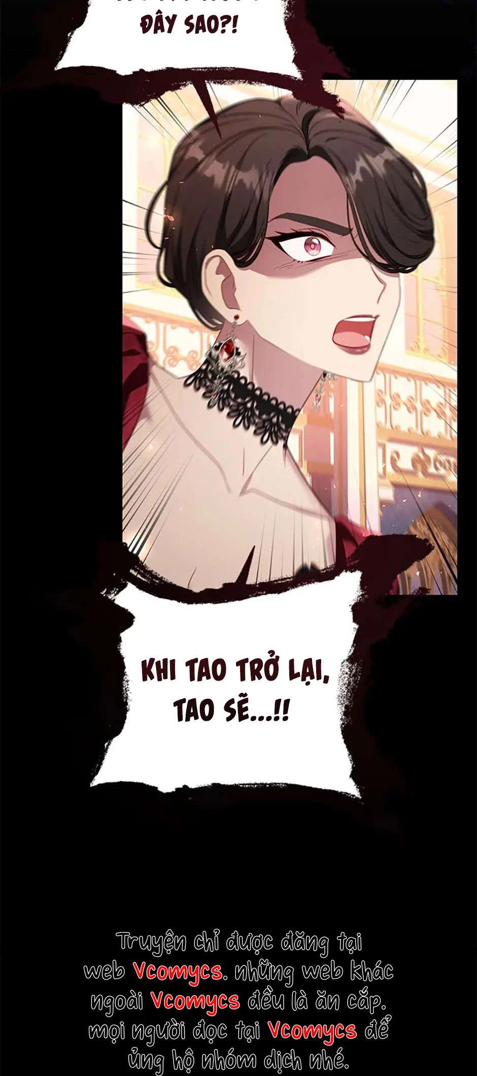 Hầu Nữ Trong Trò Chơi Harem Ngược Muốn Nghỉ Việc Chapter 51 - 12