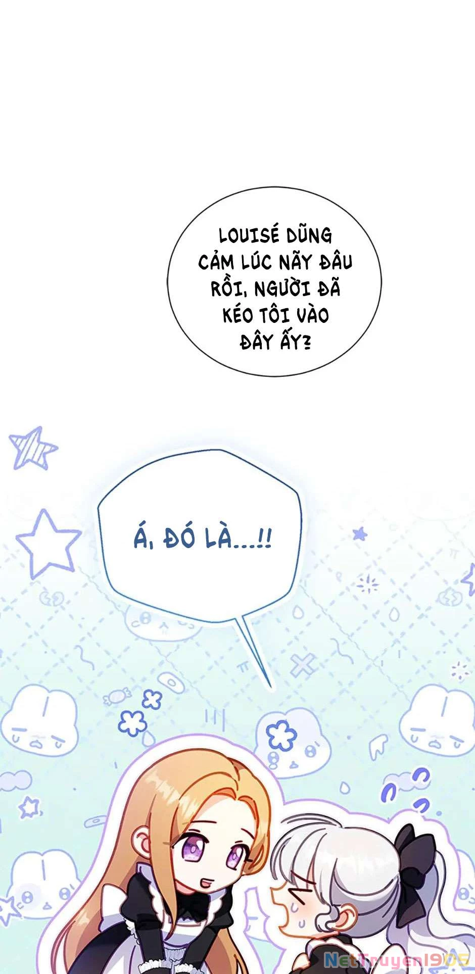 Hầu Nữ Trong Trò Chơi Harem Ngược Muốn Nghỉ Việc Chapter 51 - 22