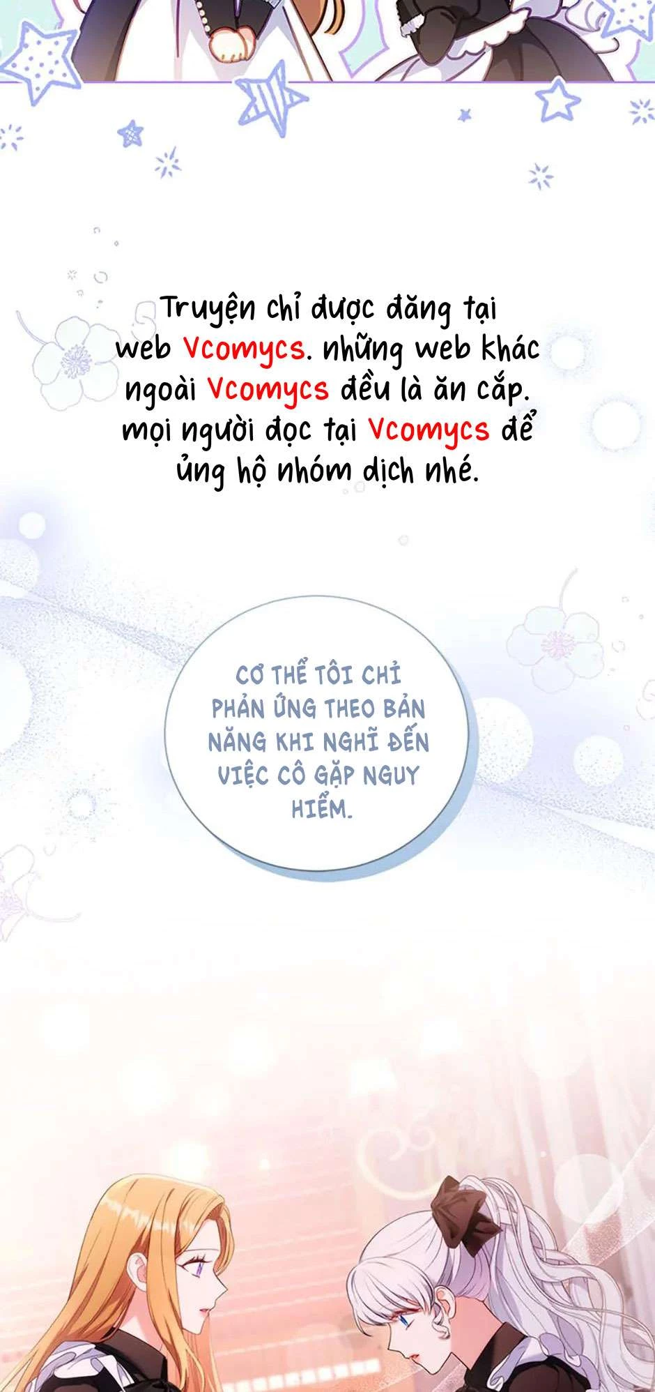 Hầu Nữ Trong Trò Chơi Harem Ngược Muốn Nghỉ Việc Chapter 51 - 23