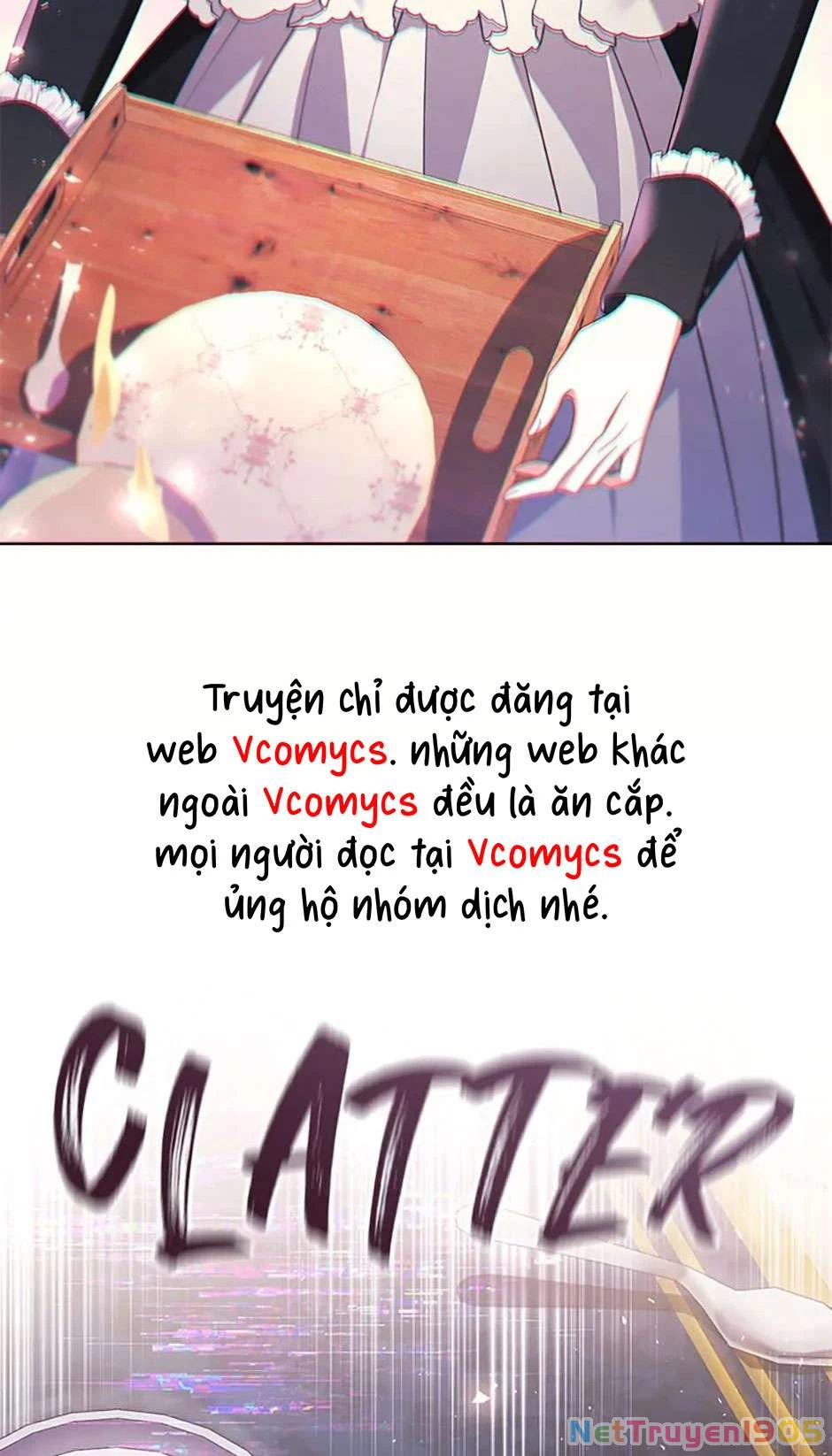 Hầu Nữ Trong Trò Chơi Harem Ngược Muốn Nghỉ Việc Chapter 51 - 33