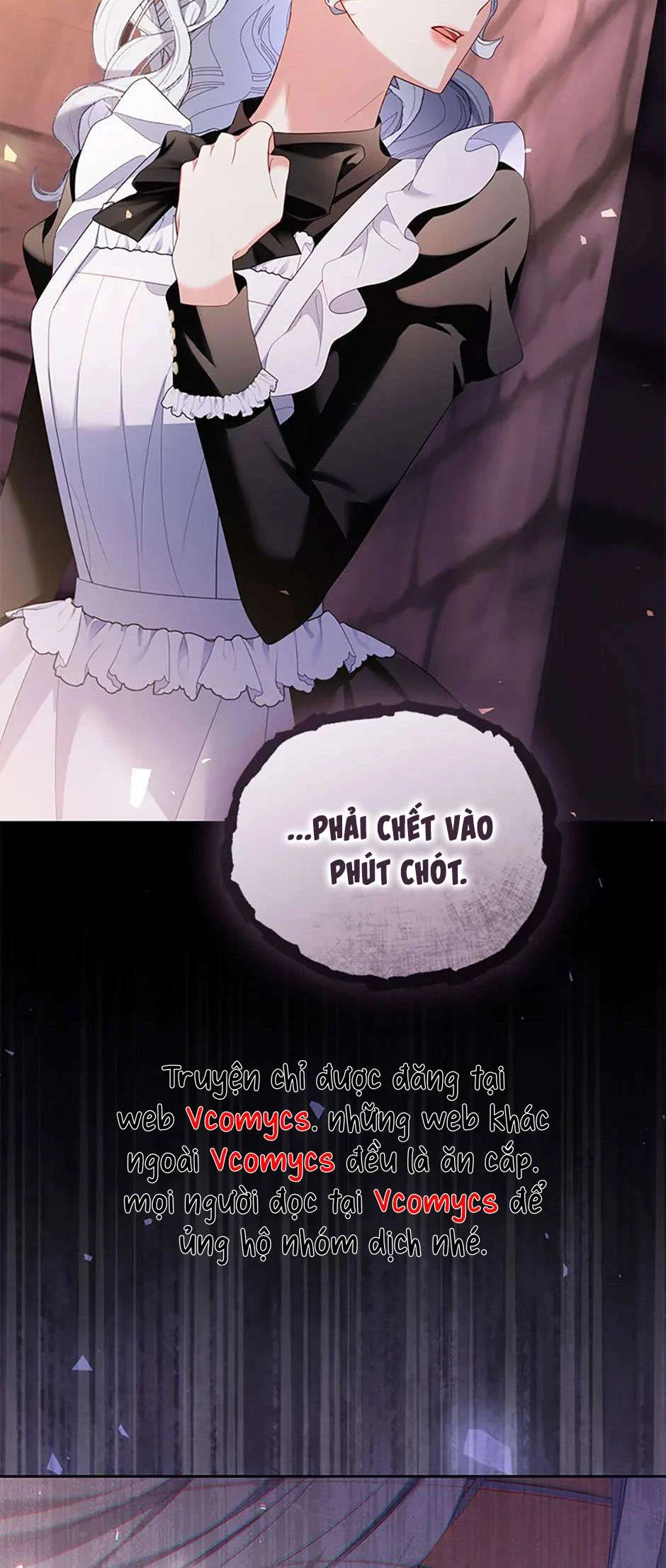 Hầu Nữ Trong Trò Chơi Harem Ngược Muốn Nghỉ Việc Chapter 51 - 46