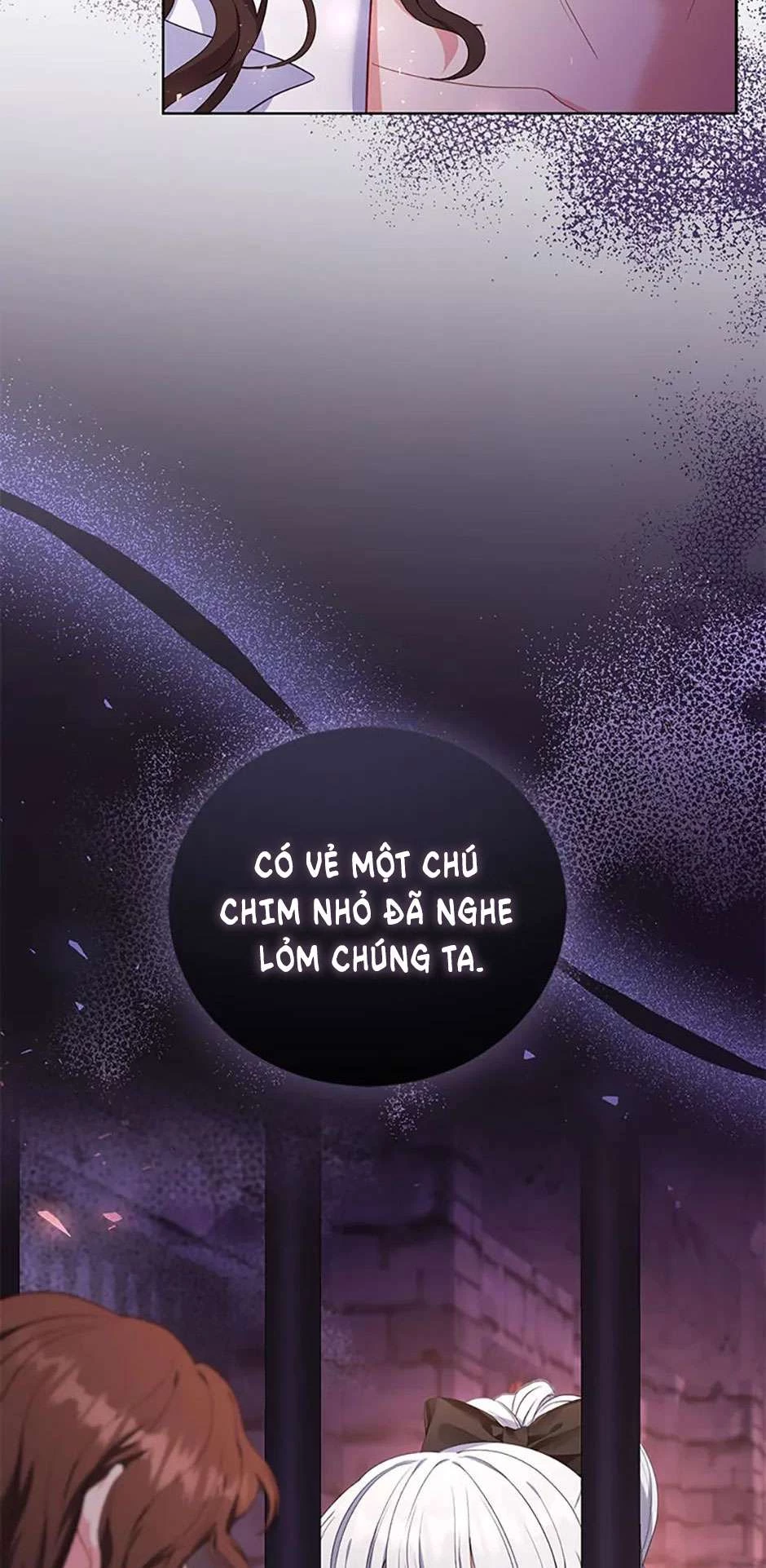 Hầu Nữ Trong Trò Chơi Harem Ngược Muốn Nghỉ Việc Chapter 51 - 56