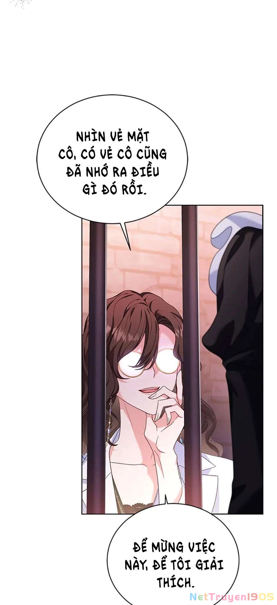 Hầu Nữ Trong Trò Chơi Harem Ngược Muốn Nghỉ Việc Chapter 51 - 61