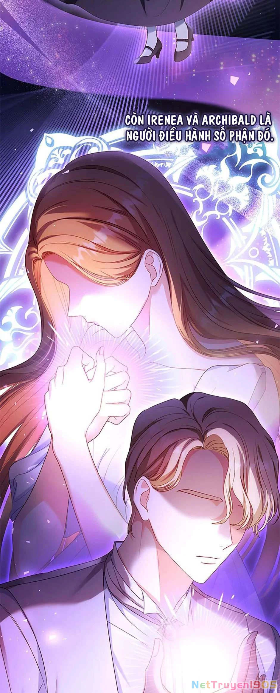 Hầu Nữ Trong Trò Chơi Harem Ngược Muốn Nghỉ Việc Chapter 51 - 63