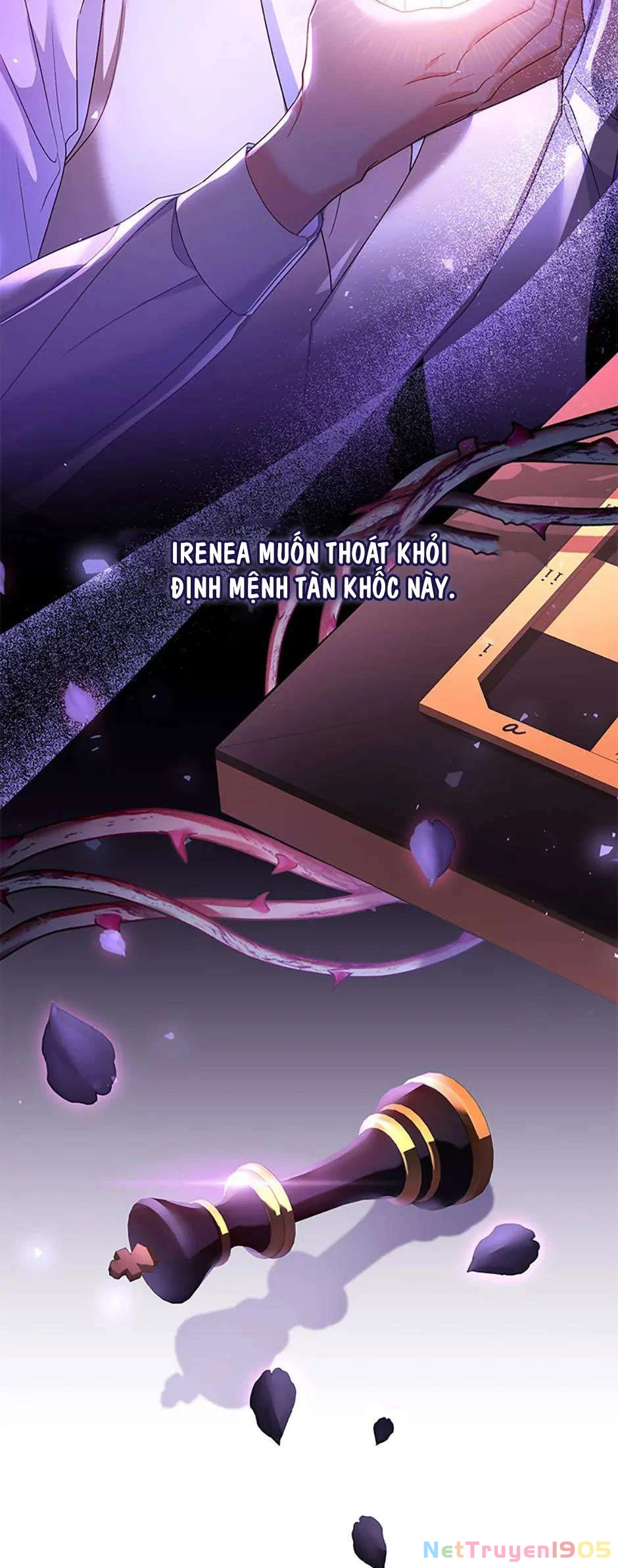Hầu Nữ Trong Trò Chơi Harem Ngược Muốn Nghỉ Việc Chapter 51 - 64