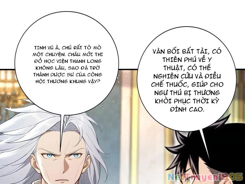 Đệ Nhất Ngự Thú Sư Chapter 77 - 14