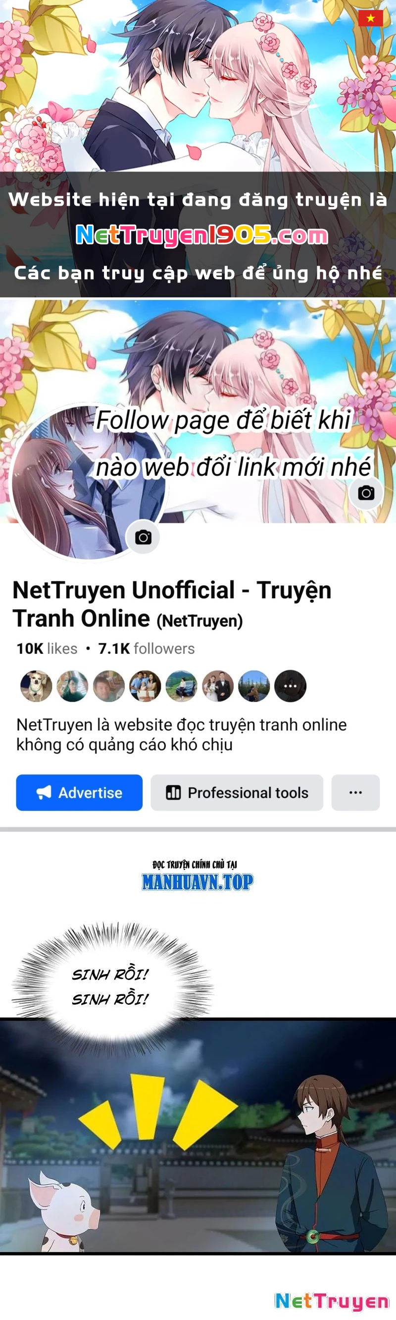 Tu Tiên Trở Về Tại Vườn Trường - Phần 2 Chapter 200 - 1