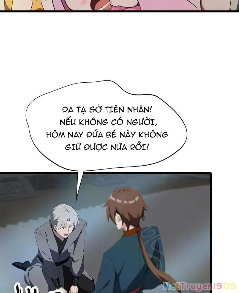 Tu Tiên Trở Về Tại Vườn Trường - Phần 2 Chapter 200 - 4