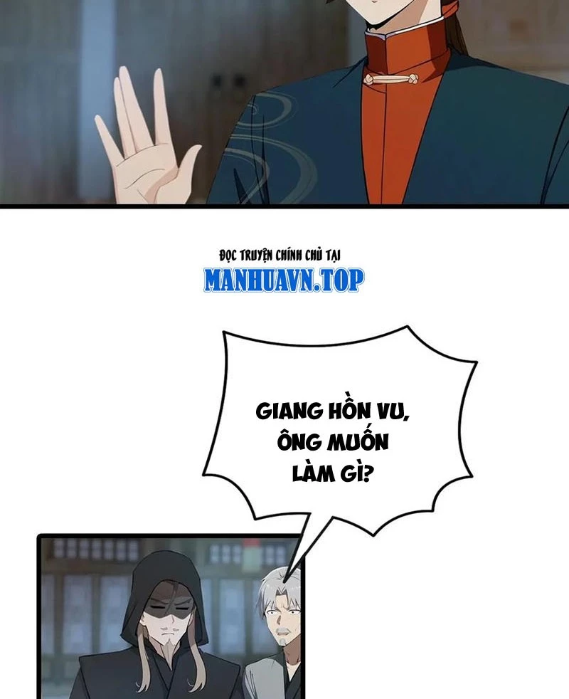 Tu Tiên Trở Về Tại Vườn Trường - Phần 2 Chapter 200 - 7