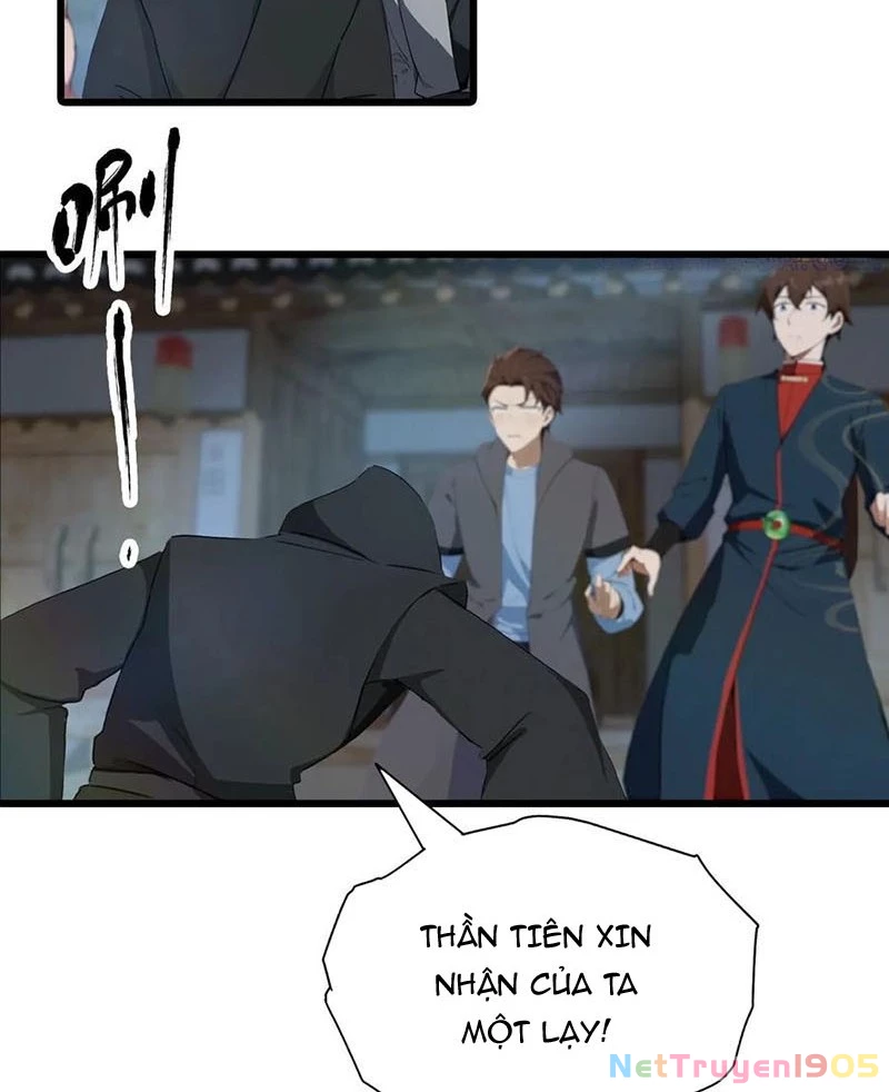 Tu Tiên Trở Về Tại Vườn Trường - Phần 2 Chapter 200 - 8