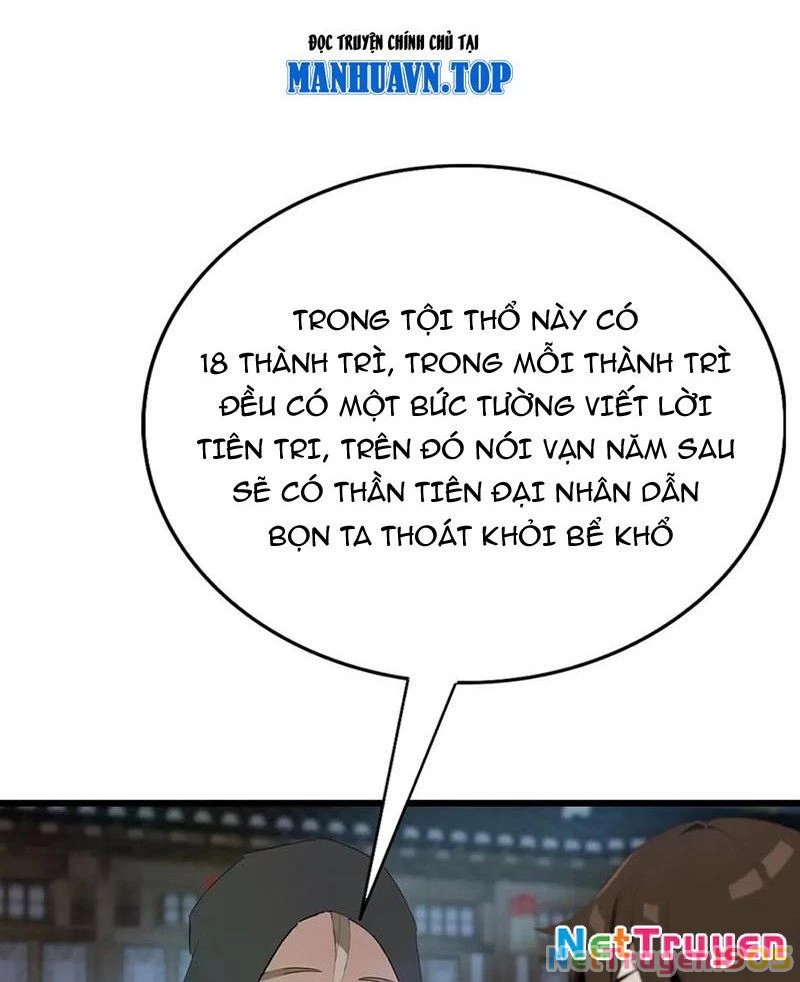 Tu Tiên Trở Về Tại Vườn Trường - Phần 2 Chapter 200 - 11