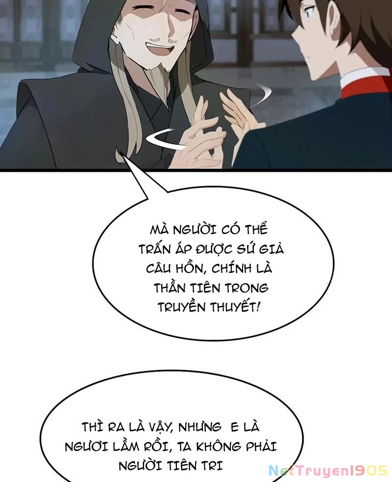 Tu Tiên Trở Về Tại Vườn Trường - Phần 2 Chapter 200 - 12