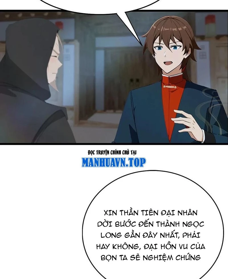 Tu Tiên Trở Về Tại Vườn Trường - Phần 2 Chapter 200 - 13