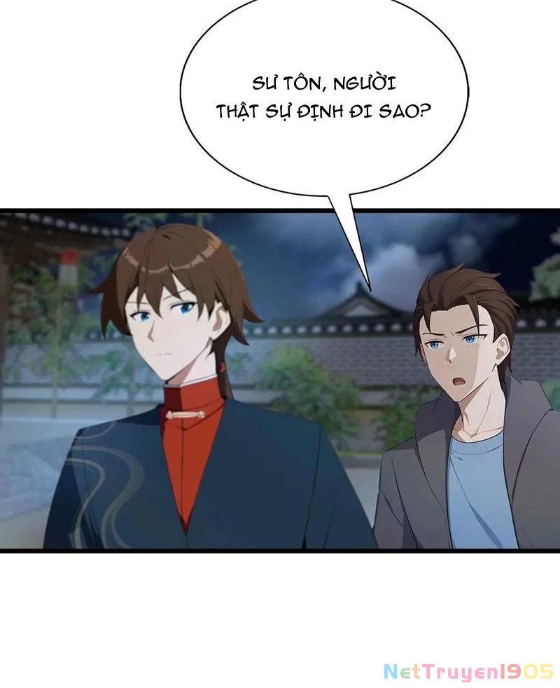 Tu Tiên Trở Về Tại Vườn Trường - Phần 2 Chapter 200 - 20