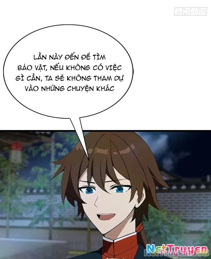 Tu Tiên Trở Về Tại Vườn Trường - Phần 2 Chapter 200 - 21
