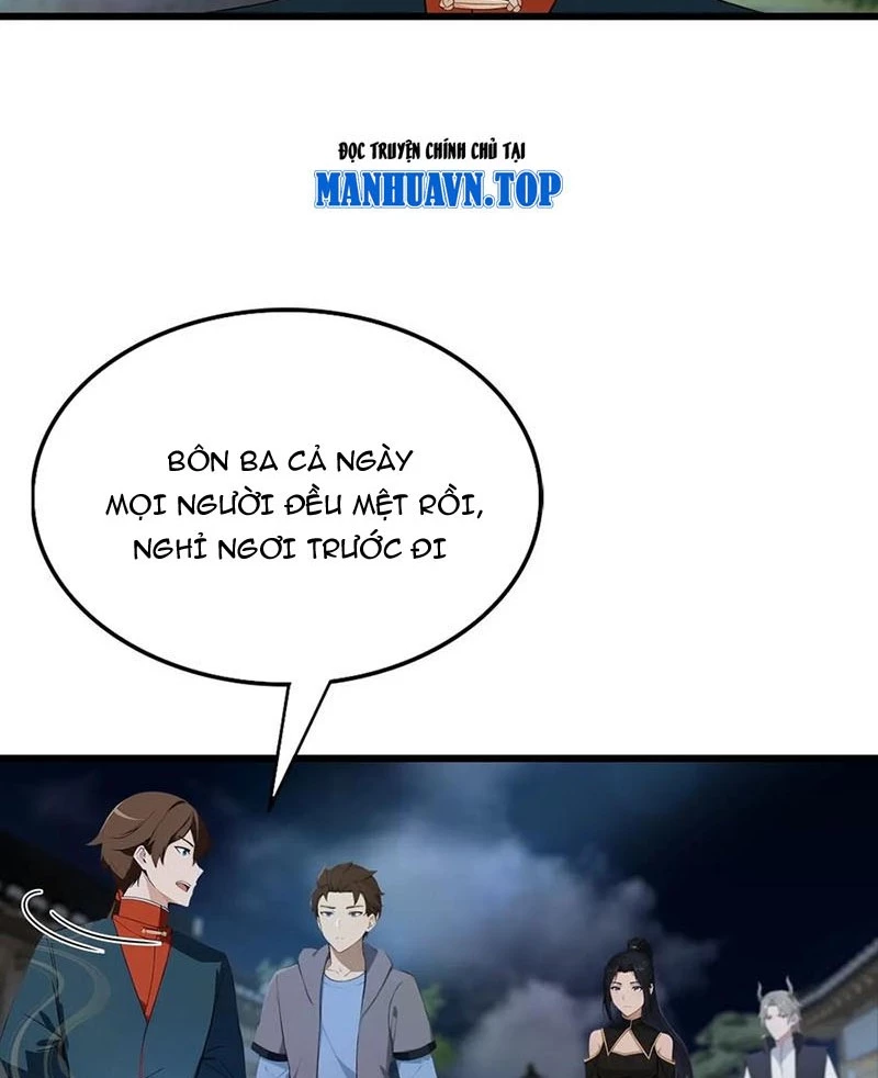 Tu Tiên Trở Về Tại Vườn Trường - Phần 2 Chapter 200 - 22