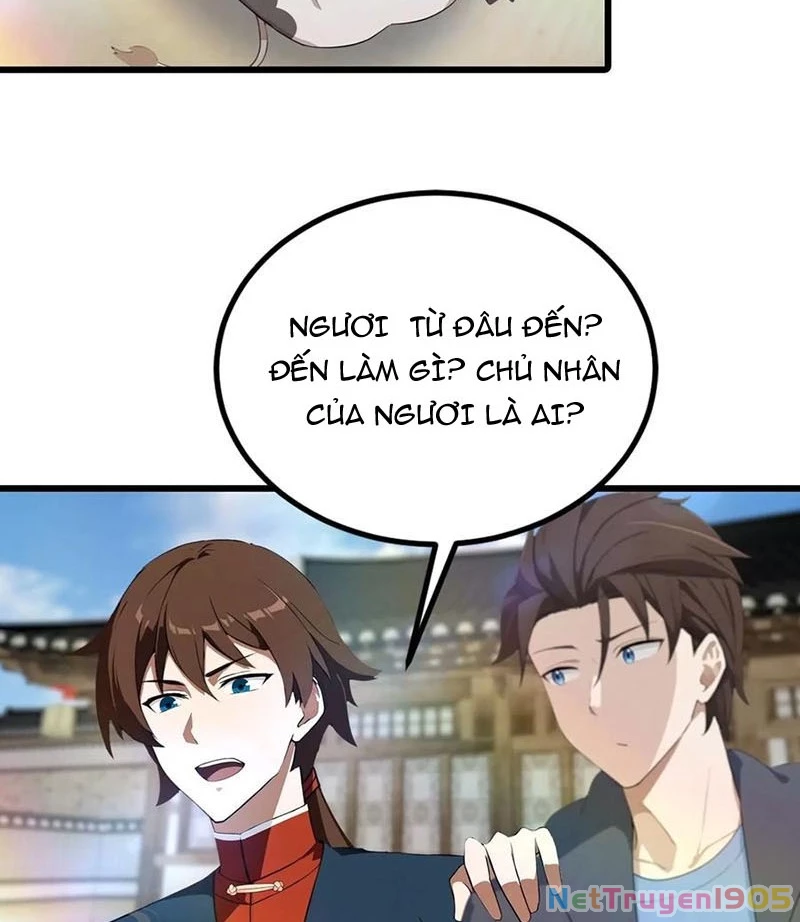 Tu Tiên Trở Về Tại Vườn Trường - Phần 2 Chapter 200 - 30