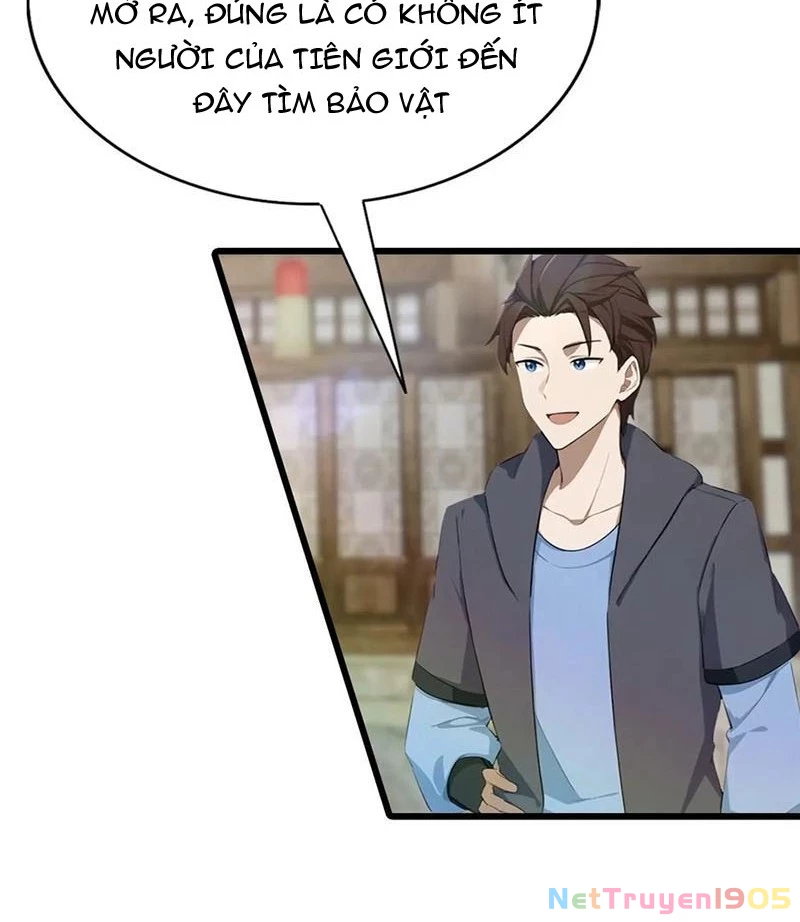 Tu Tiên Trở Về Tại Vườn Trường - Phần 2 Chapter 200 - 35