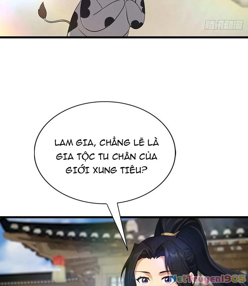Tu Tiên Trở Về Tại Vườn Trường - Phần 2 Chapter 200 - 37