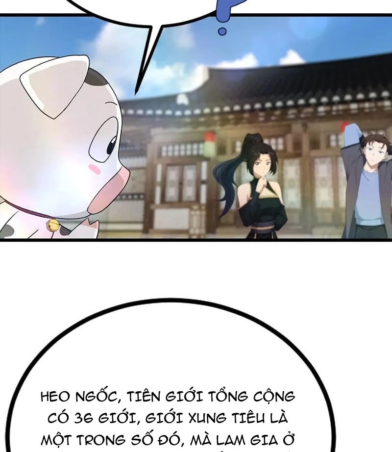 Tu Tiên Trở Về Tại Vườn Trường - Phần 2 Chapter 200 - 39