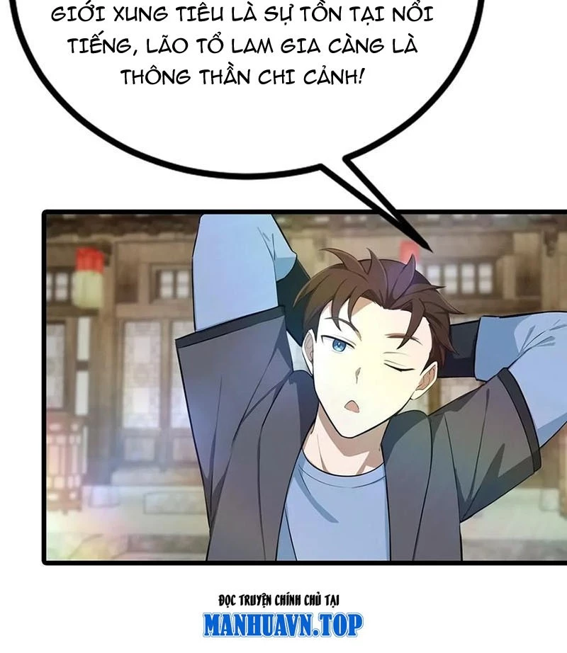 Tu Tiên Trở Về Tại Vườn Trường - Phần 2 Chapter 200 - 40