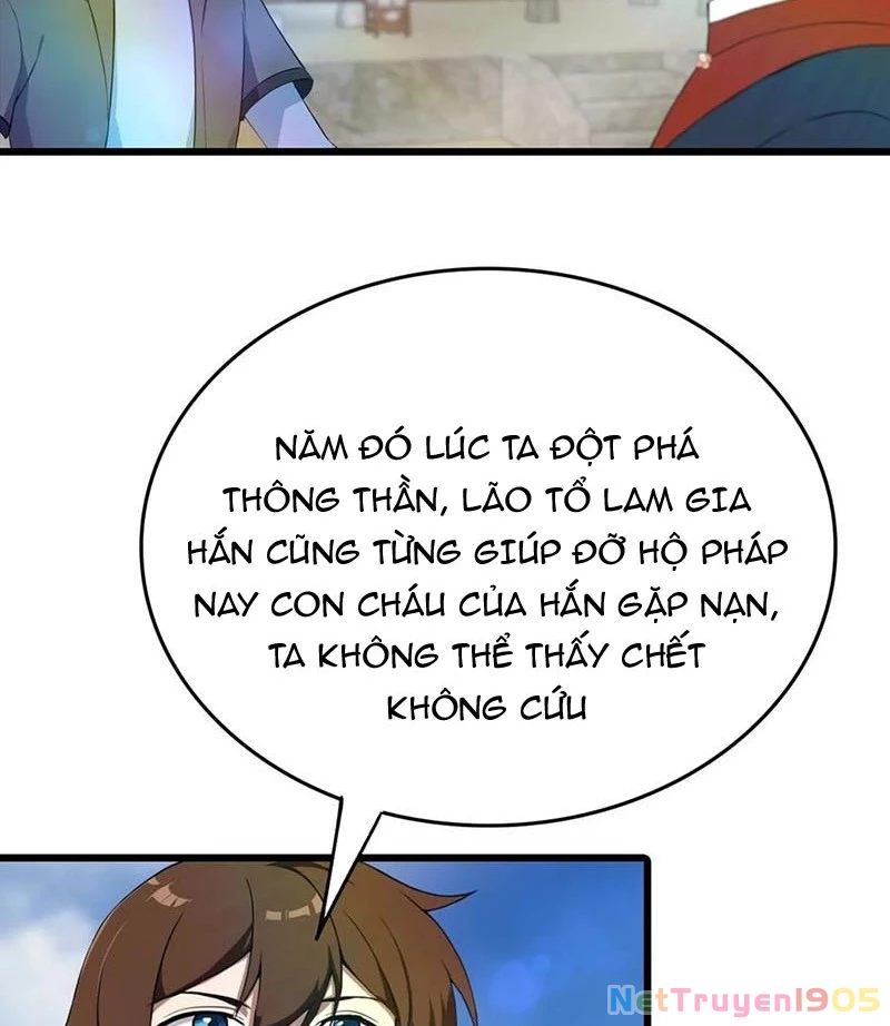 Tu Tiên Trở Về Tại Vườn Trường - Phần 2 Chapter 200 - 45