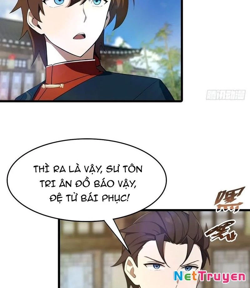 Tu Tiên Trở Về Tại Vườn Trường - Phần 2 Chapter 200 - 46
