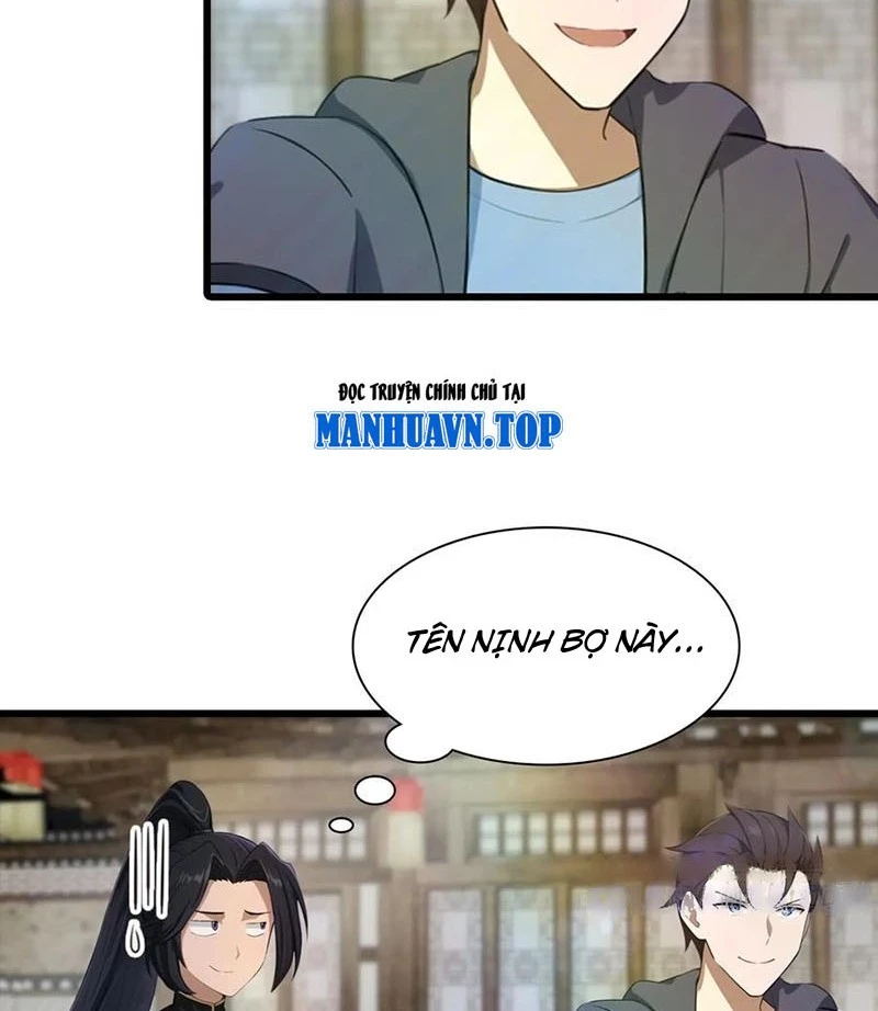 Tu Tiên Trở Về Tại Vườn Trường - Phần 2 Chapter 200 - 47