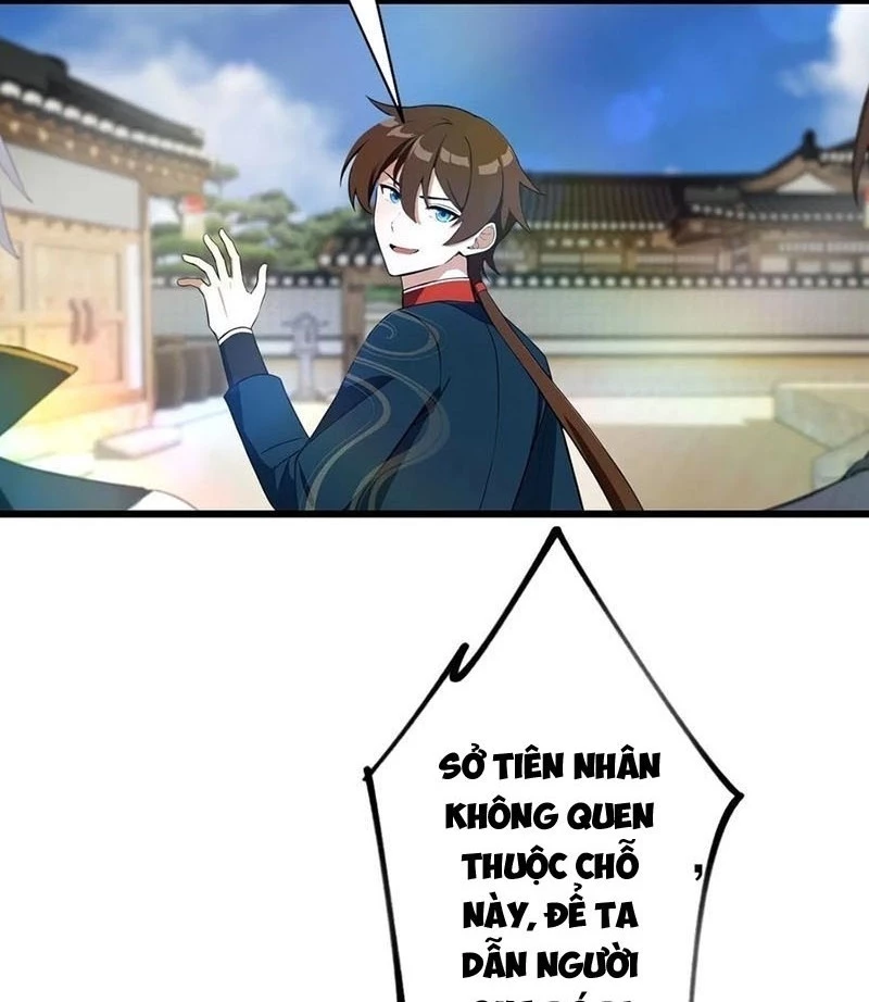 Tu Tiên Trở Về Tại Vườn Trường - Phần 2 Chapter 200 - 50