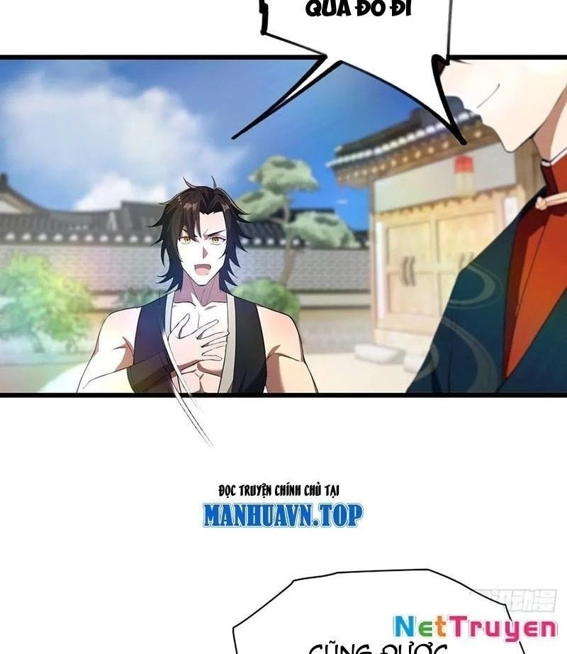 Tu Tiên Trở Về Tại Vườn Trường - Phần 2 Chapter 200 - 51