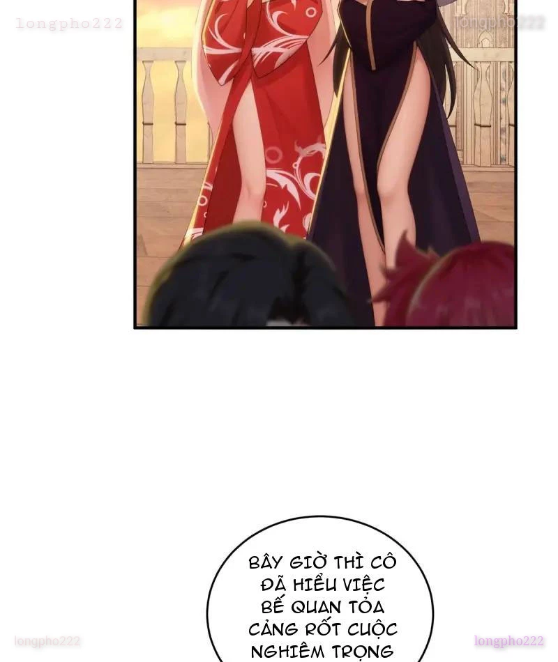 Bắt Đầu Với Tuyệt Sắc Sư Tôn: Hệ Thống Tổng Cục Phản Cốt Chapter 175 - 9