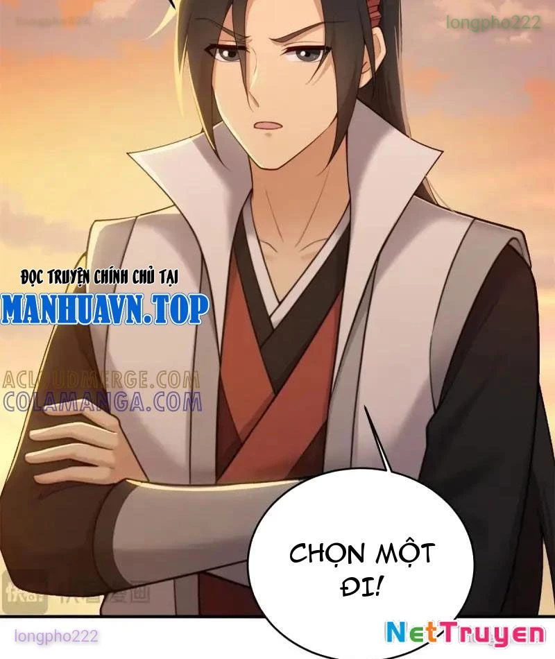 Bắt Đầu Với Tuyệt Sắc Sư Tôn: Hệ Thống Tổng Cục Phản Cốt Chapter 175 - 31