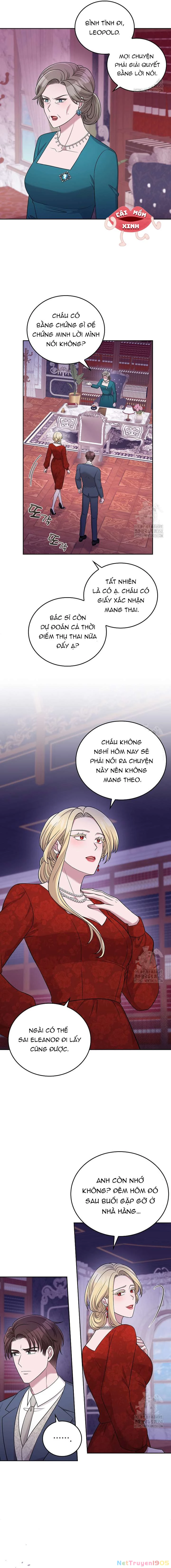 Món Khai Vị Một Đêm Chapter 47 - 2