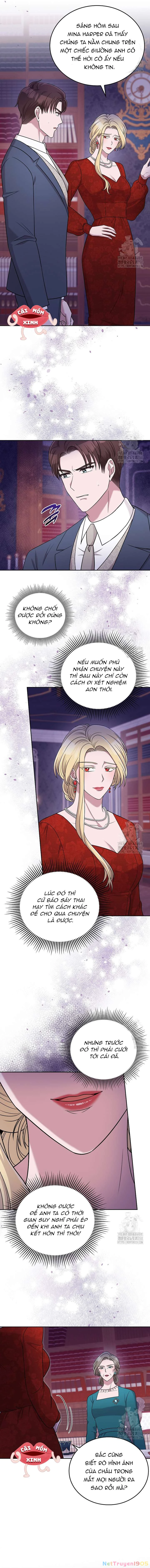 Món Khai Vị Một Đêm Chapter 47 - 3